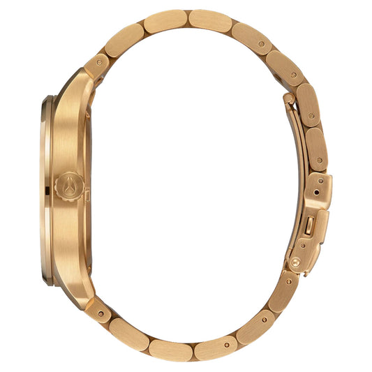 NIXON PATROL GOLD/BLACK