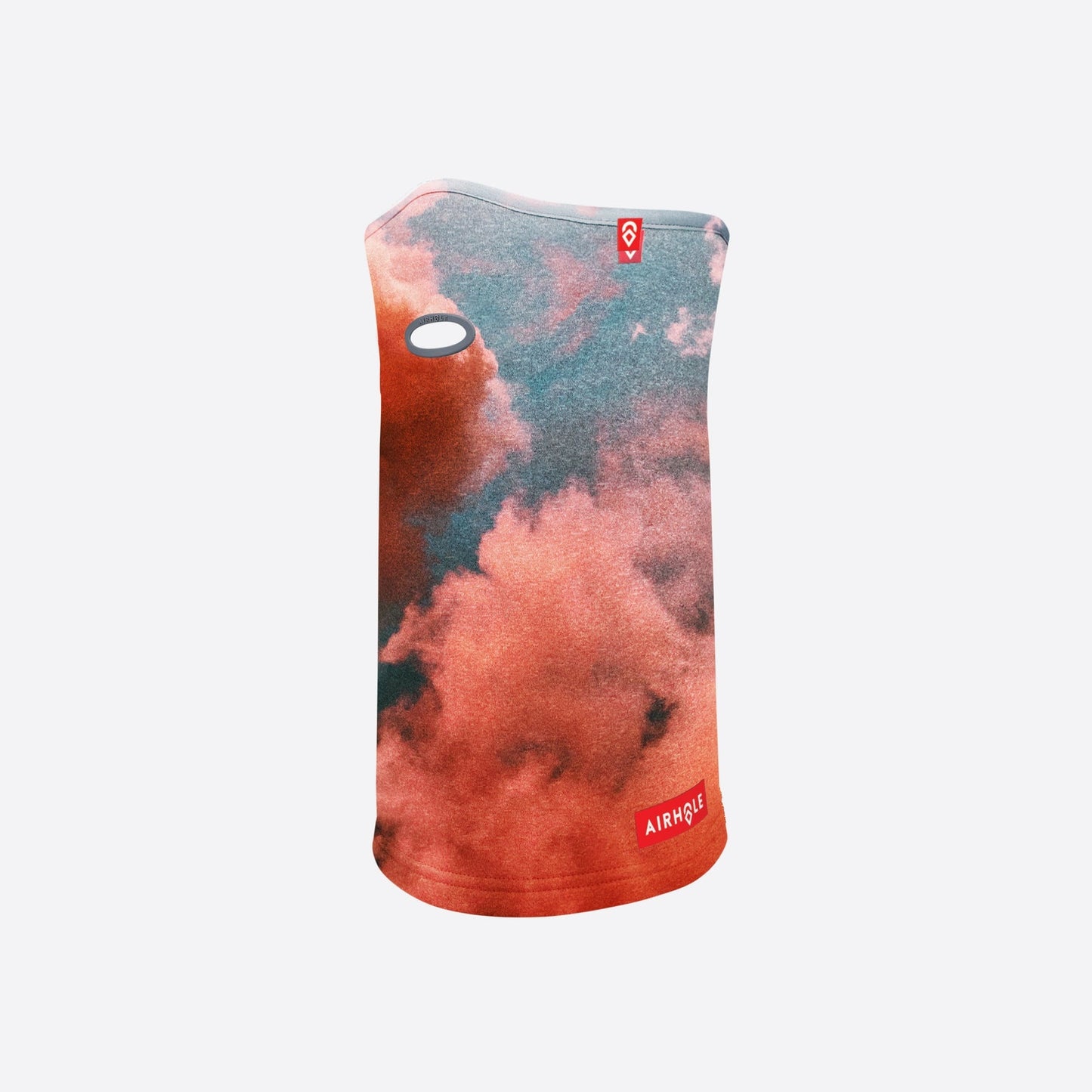 AIRHOLE AIRTUBE ERGO-POLAIRE-CLOUDBURST