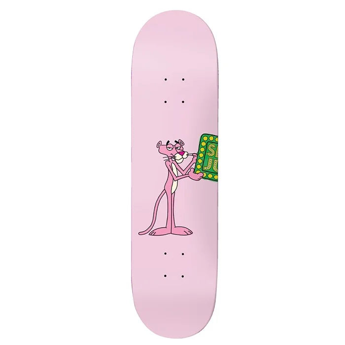 SHAKE JUNT PINKY DECK 8.25