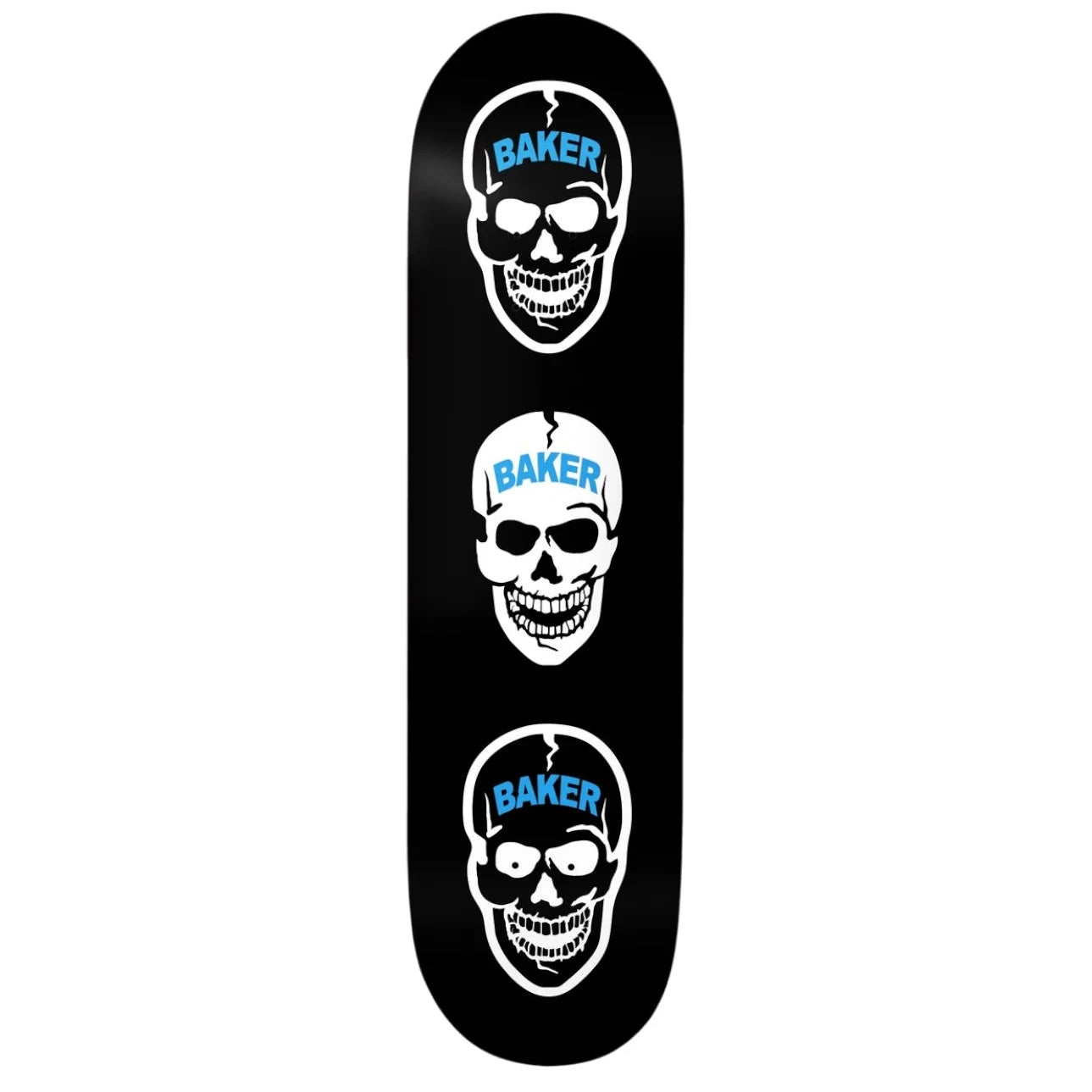 BAKER RILEY HAWK 3:16 DECK 8.5