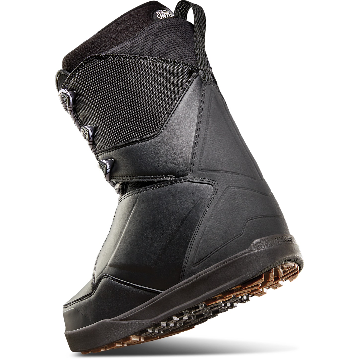 THIRTYTWO LASHED BOOT WIDE