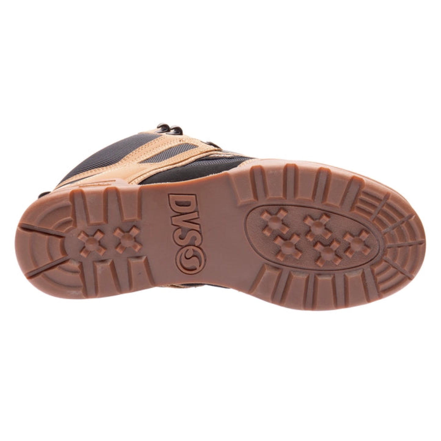 BOTTE DVS COMANCHE