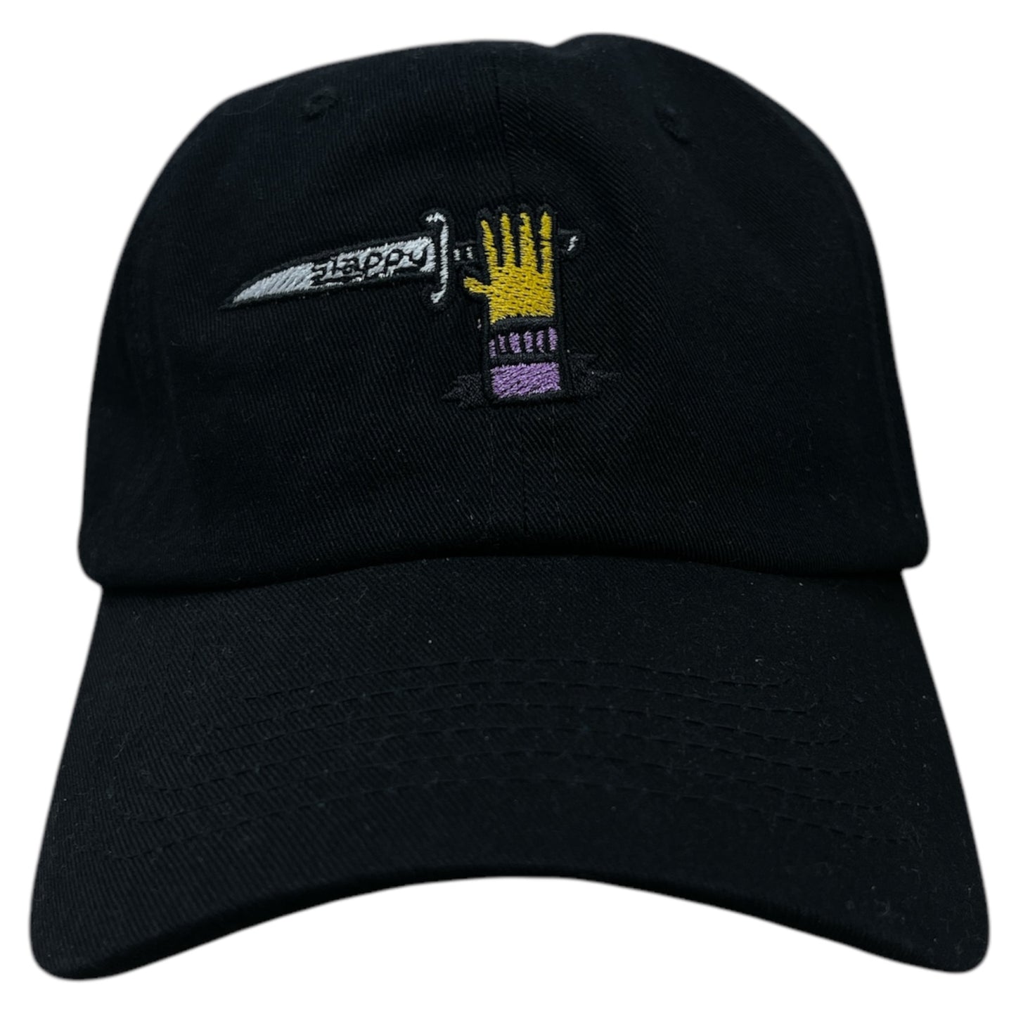 SLAPPY DAGGER DAD HAT