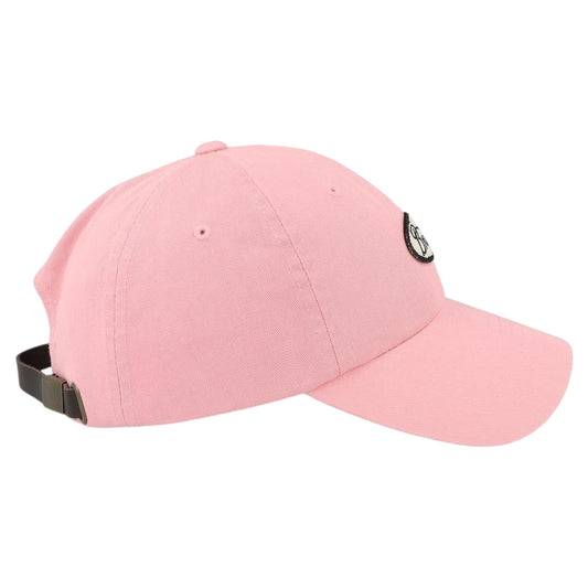 BRIXTON PARSONS LP CASQUETTE ROSE NECTAR