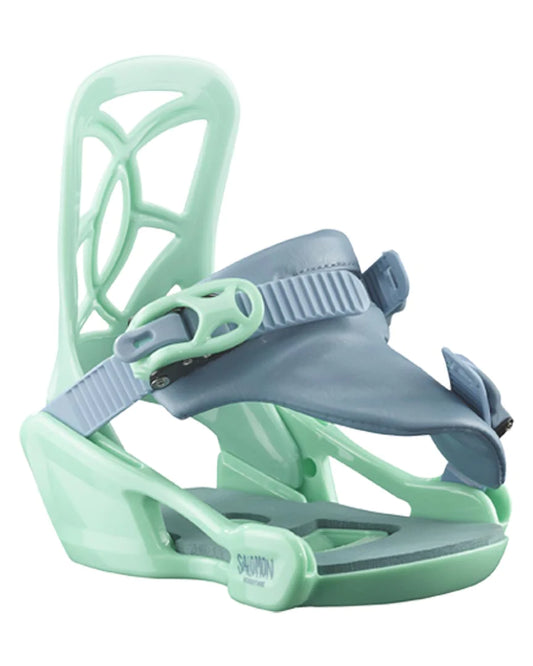 SALOMON GOODTIME BLEU 2024