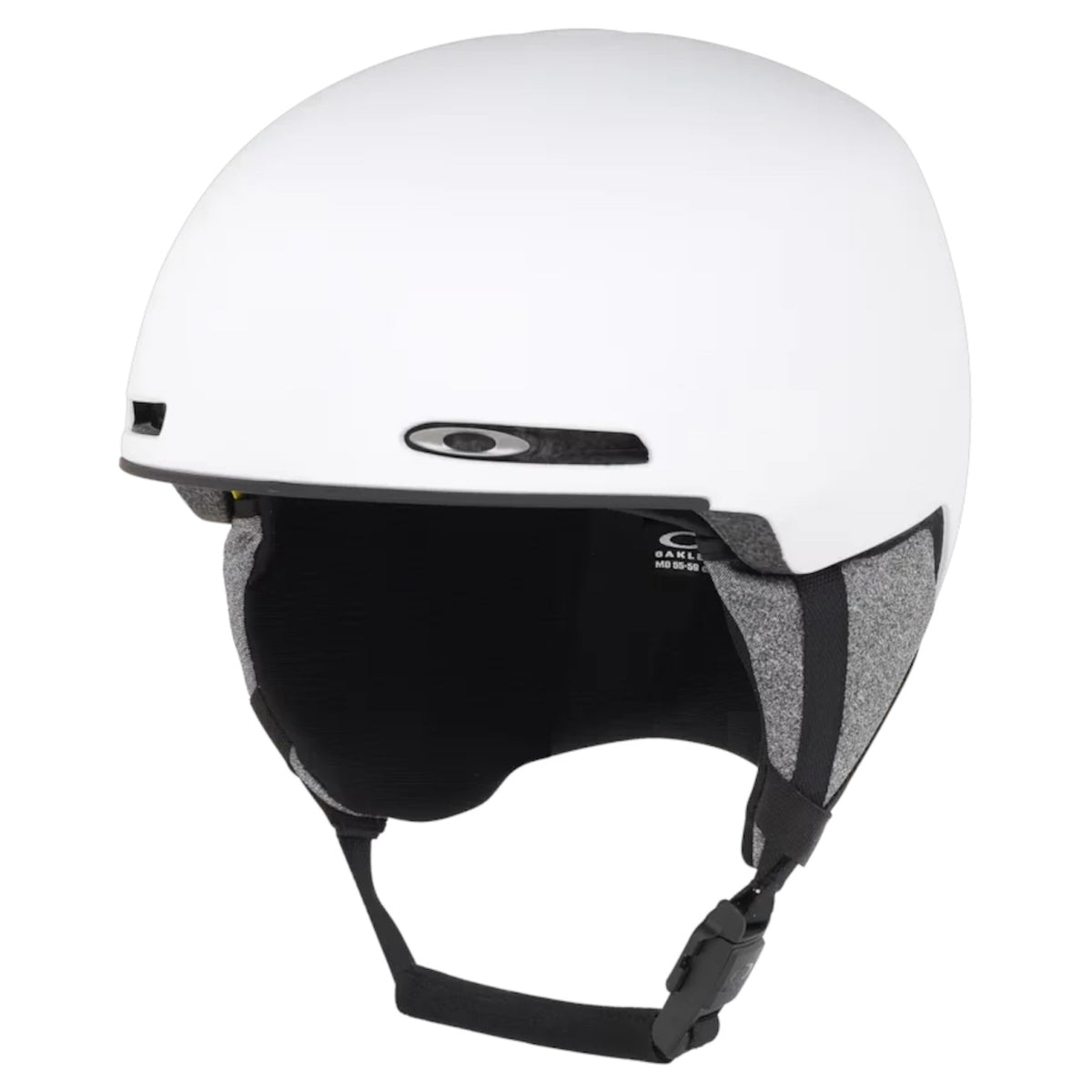 OAKLEY MOD1 MIPS HELMET WHITE