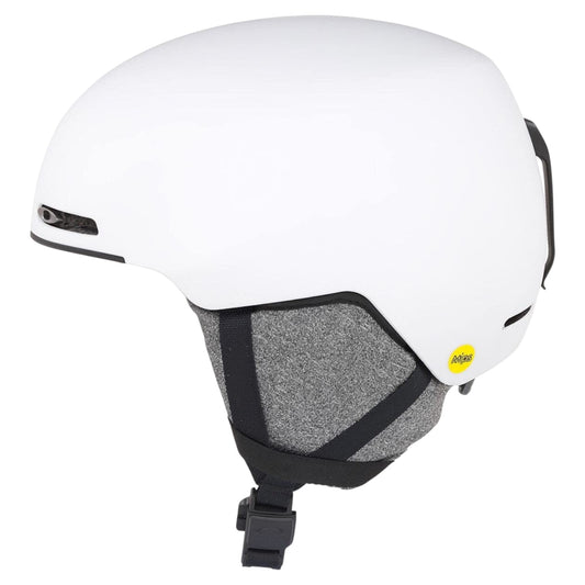 OAKLEY MOD1 MIPS HELMET WHITE