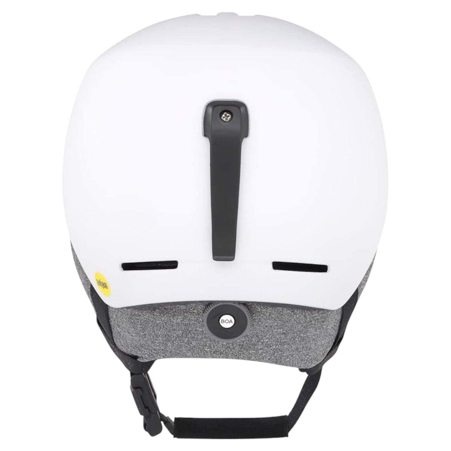 OAKLEY MOD1 MIPS HELMET WHITE