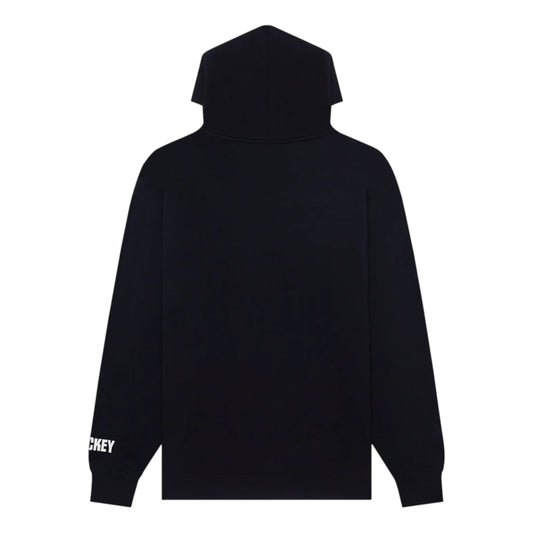 HOCKEY SIDE EFFECTS HOODIE BLACK