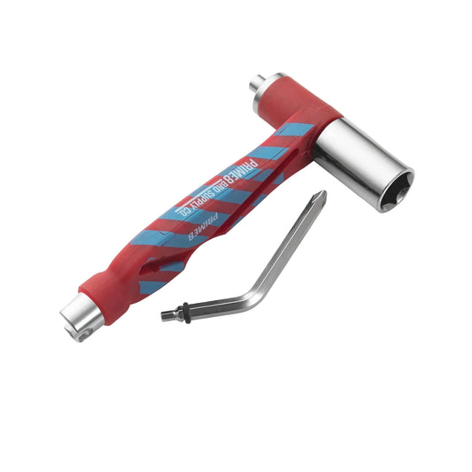 PRIME8 NUMBER 1 SKATE TOOL
