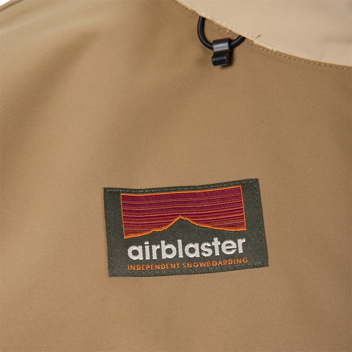 AIRBLASTER TRENCHOVER JACKET MOON 2027