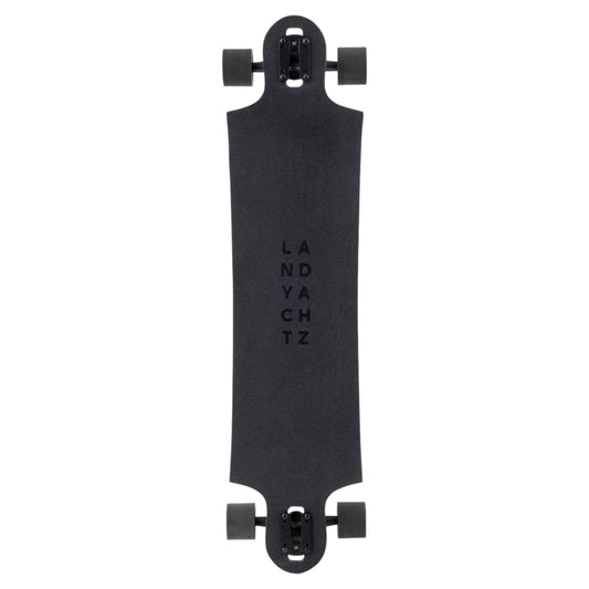 LANDYACHTZ SWITCHBLADE 40 ATMOSPHERE LONGBOARD