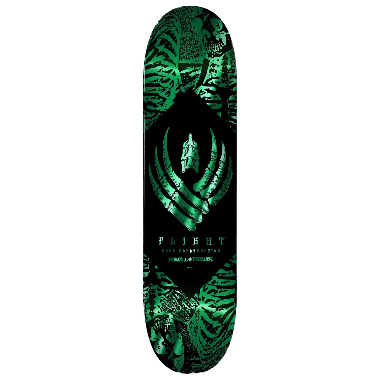 POWELL PERALTA SKELETON FLIGHT DECK 8.13