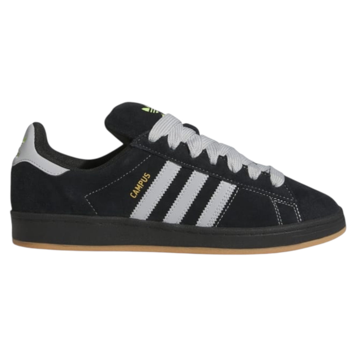 ADIDAS CAMPUS 90s ADV BLACK