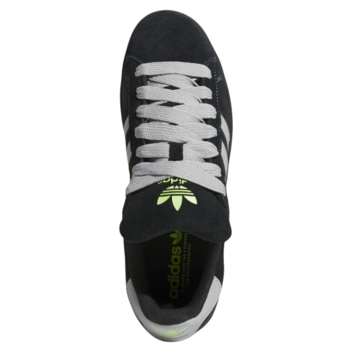 ADIDAS CAMPUS 90s ADV BLACK