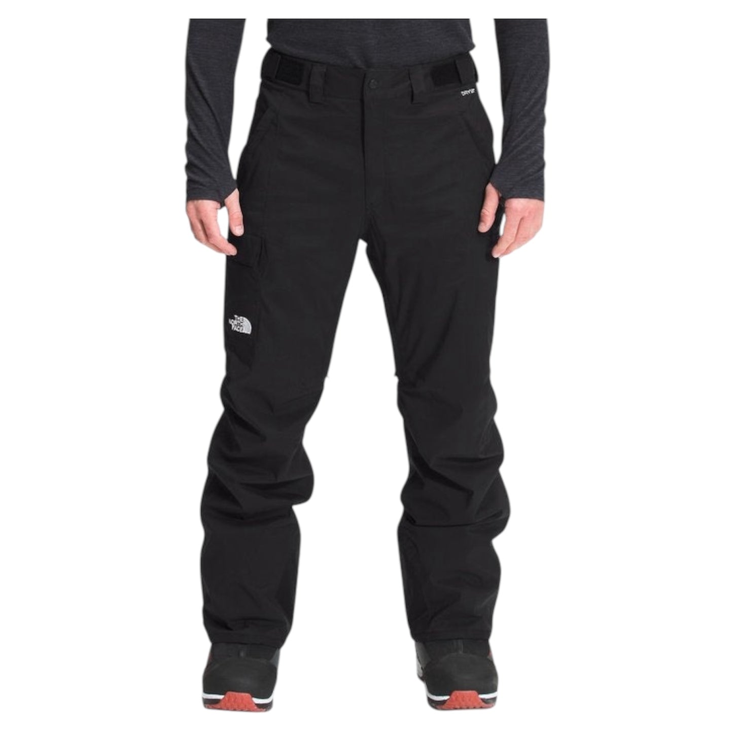 THE NORTH FACE PANTALON ISOLÉ FREEDOM NOIR