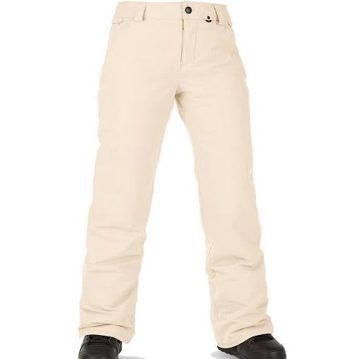 VOLCOM FROCHICKIE INSULATED PANT SAND