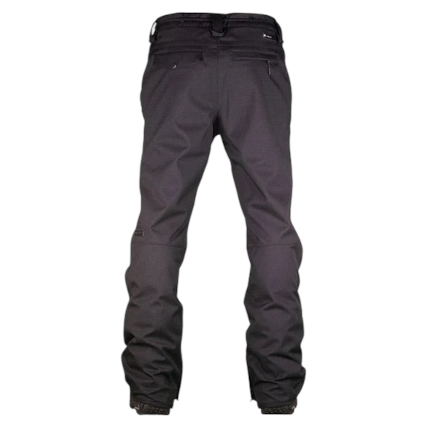 L1 HEARTBREAKER TWILL NOIR