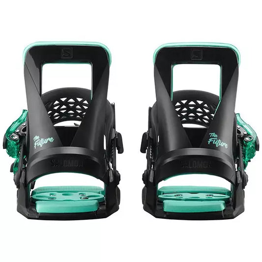 FIXATIONS SALOMON THE FUTURE ENFANT