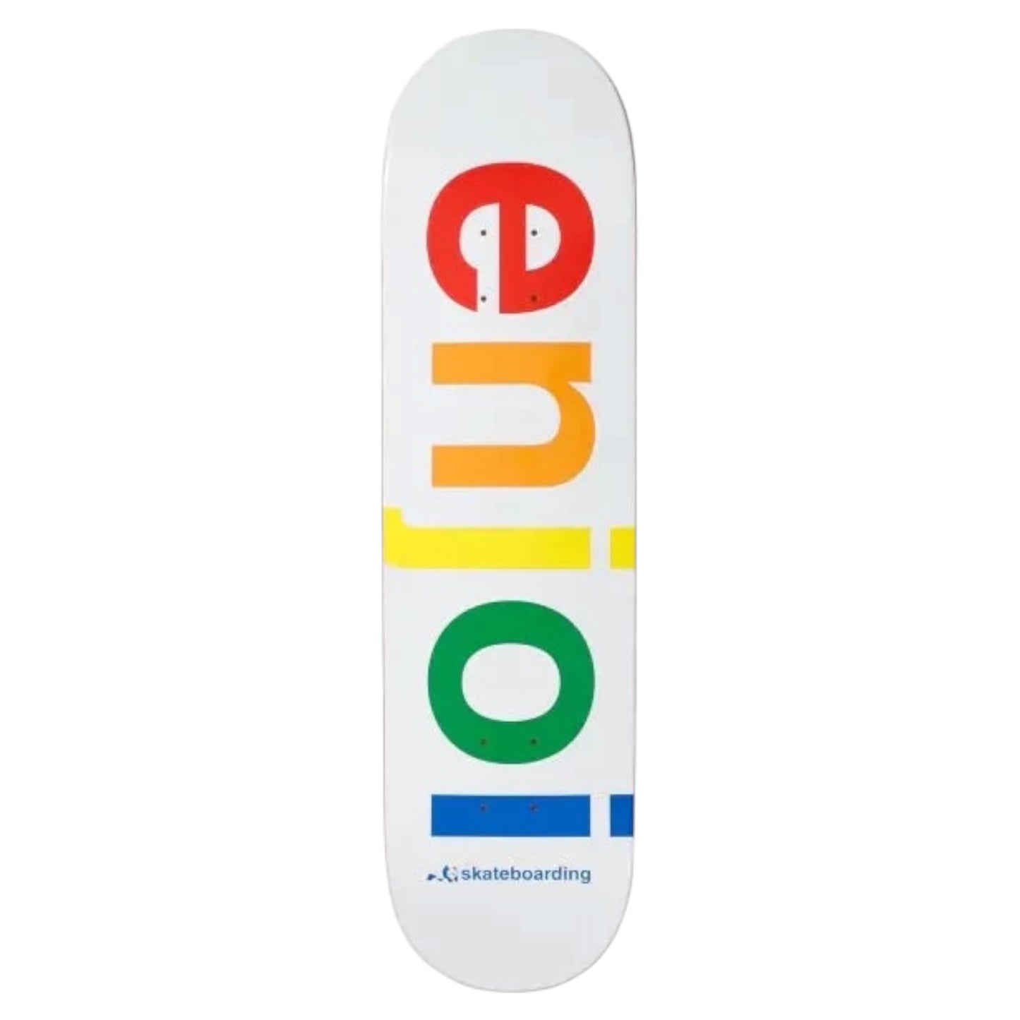 ENJOI SPECTRUM R7 DECK 8.25