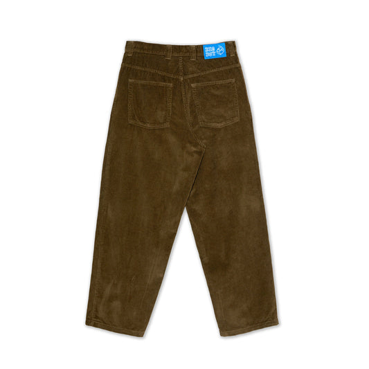 POLAR SKATE CO BIG BOY CORDES HÊTRE