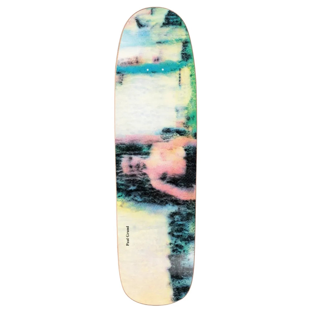 POLAR PAUL GRUND DEVIL P9 DECK 8.625