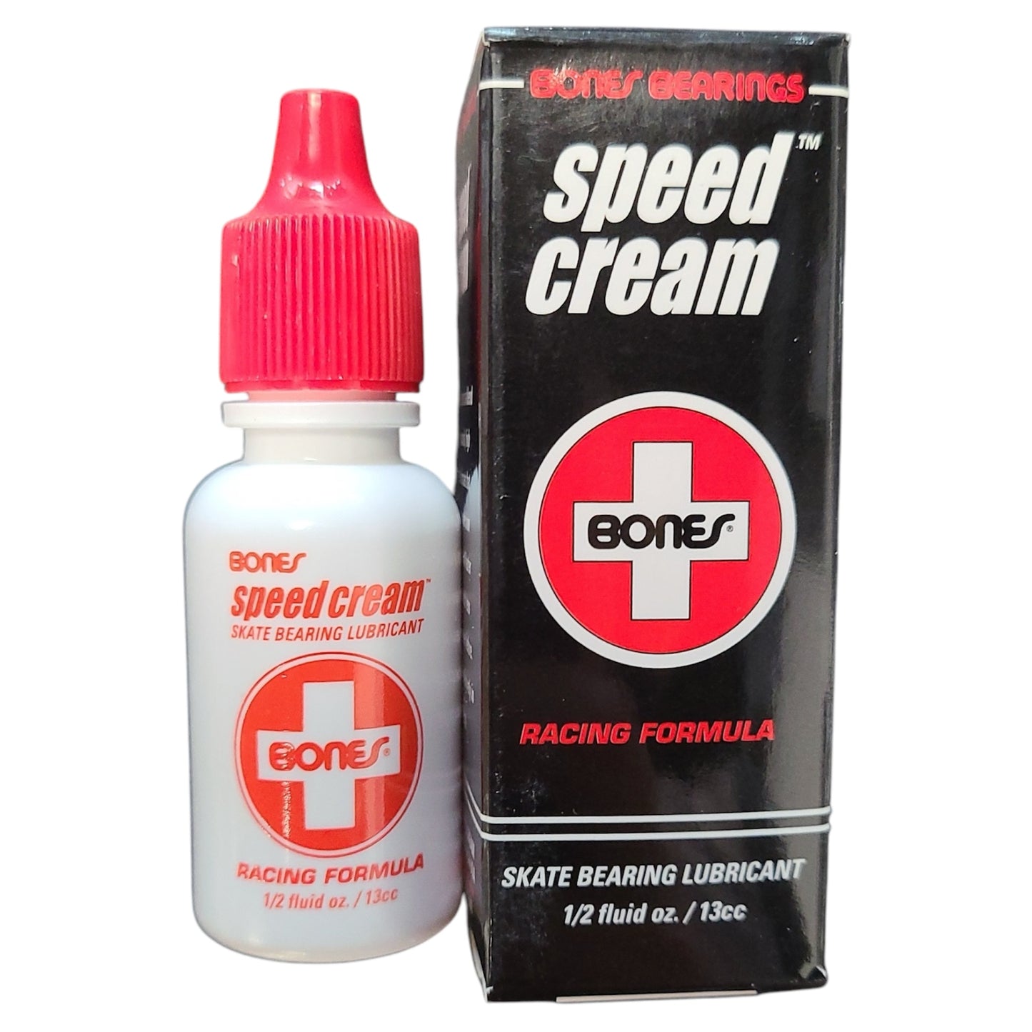 BONES SPEED CREAM