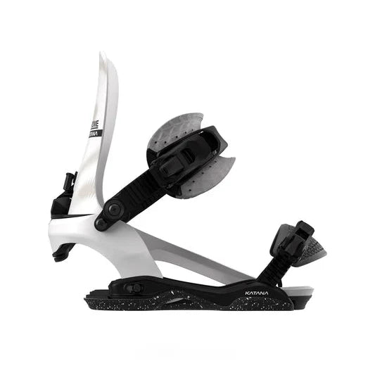 ROME MENS KATANA AW FASE WHITE 2027