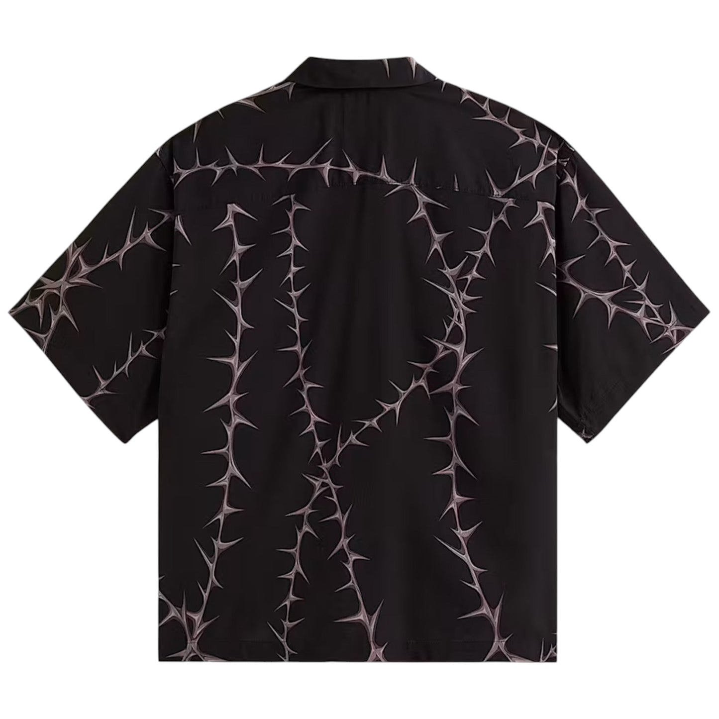 VANS VAN DOREN PRINT BLACK