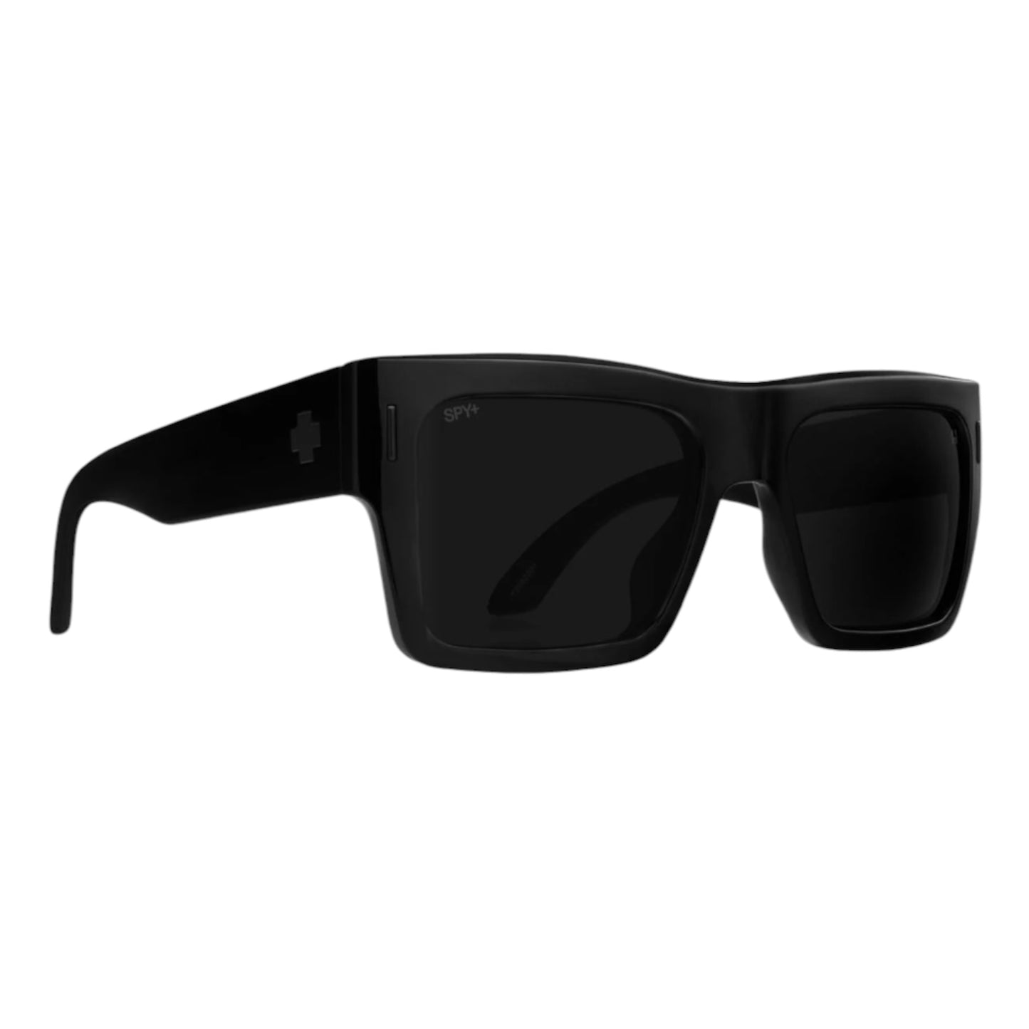SPY BOWERY BLACK HAPPY GRAY POLAR MURDERED OUT BLACK