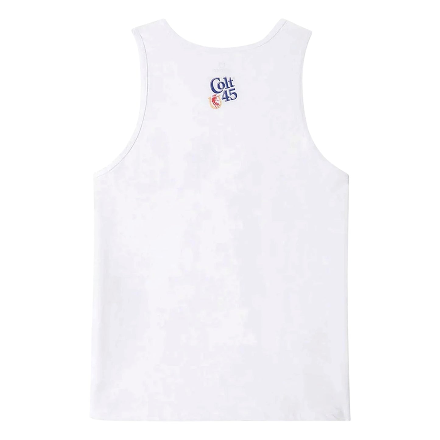 BRIXTON COLT 45 OZ TANK WHITE