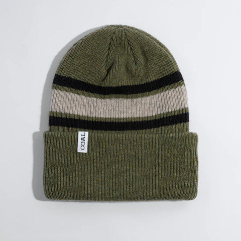 BONNET COAL HAINES OLIVE