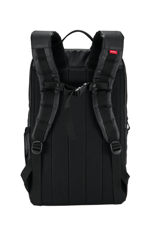 NIXON SYNDICATE BACKPACK ASPHALT