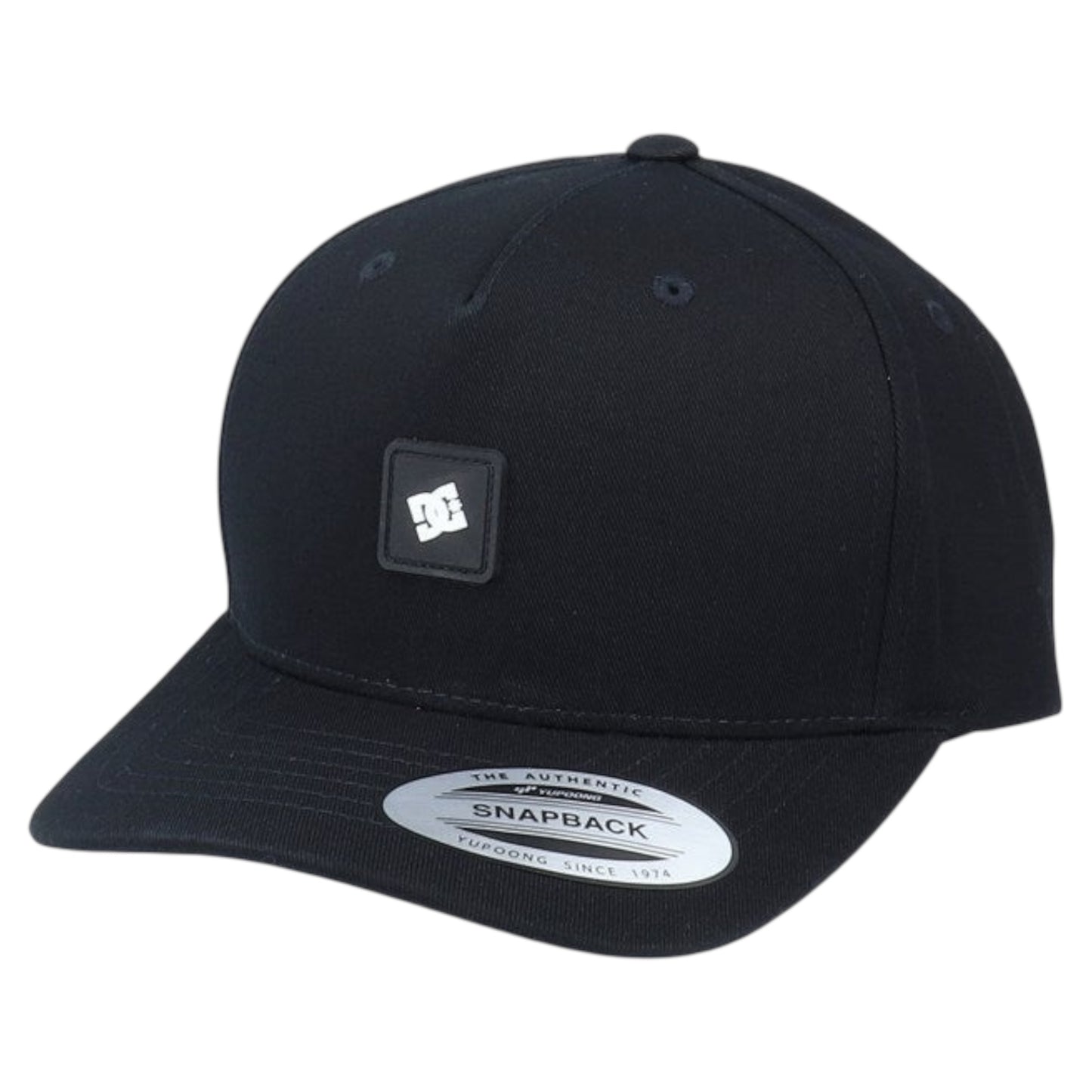 SNAPBACK DCS SNAPDRIPP 2 GARÇONS