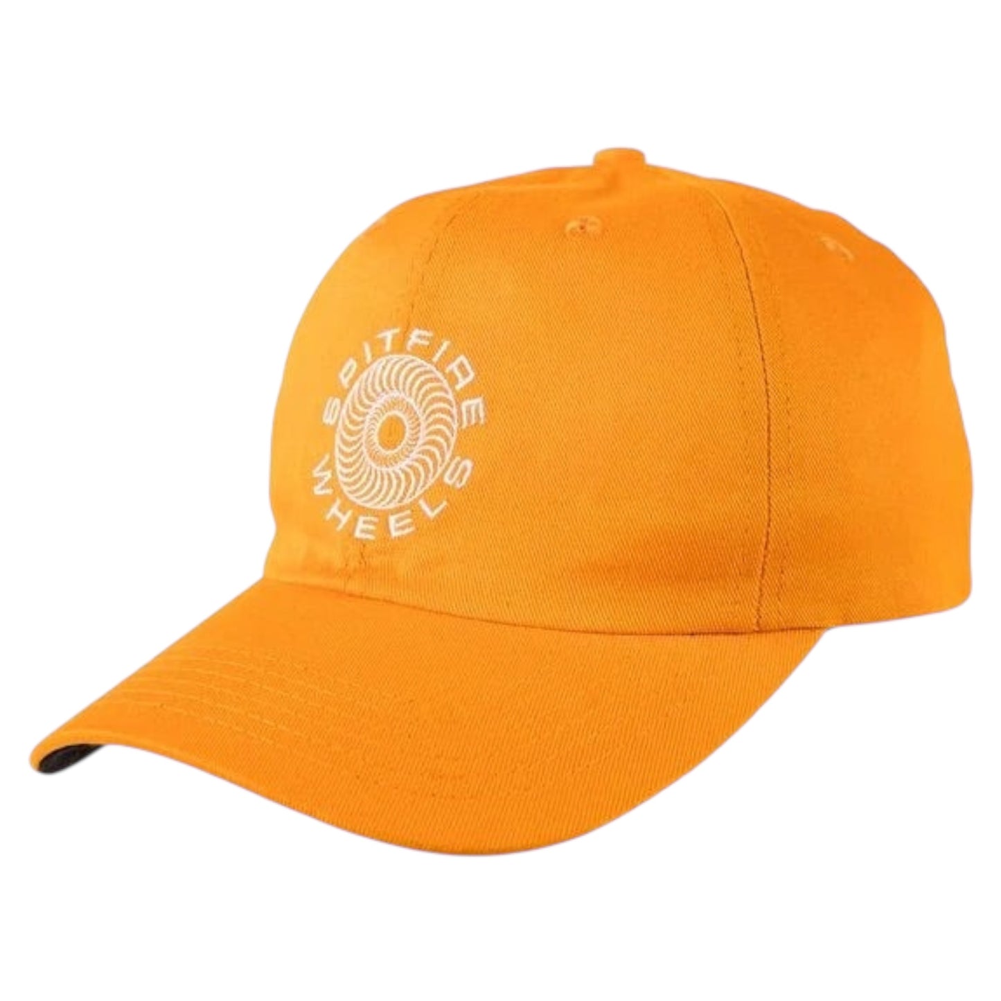 CHAPEAU SPITFIRE CLASSIC 87 SWIRL STRAPBACK ORANGE