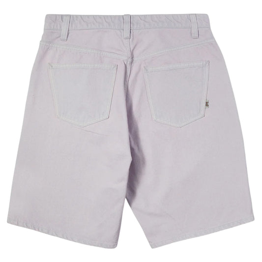 HUF CROMER SHORT LAVENDER