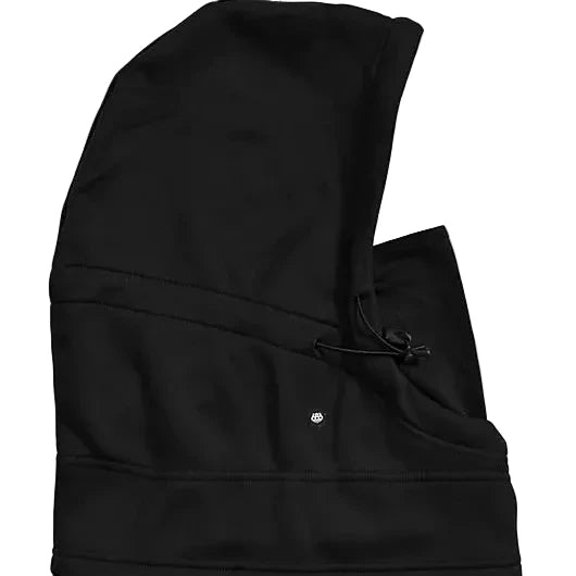 CAPUCHE COLLÉE 686 PATRIOT NOIRE