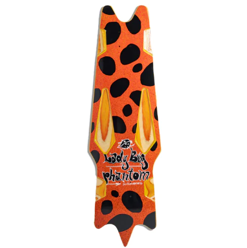 DECK PHANTOM KROOKED LADY BUG 11.02