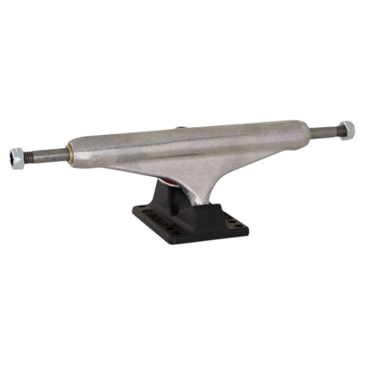 INDEPENDENT STAGE 11 HOLLOW SILVER ANO BLACK