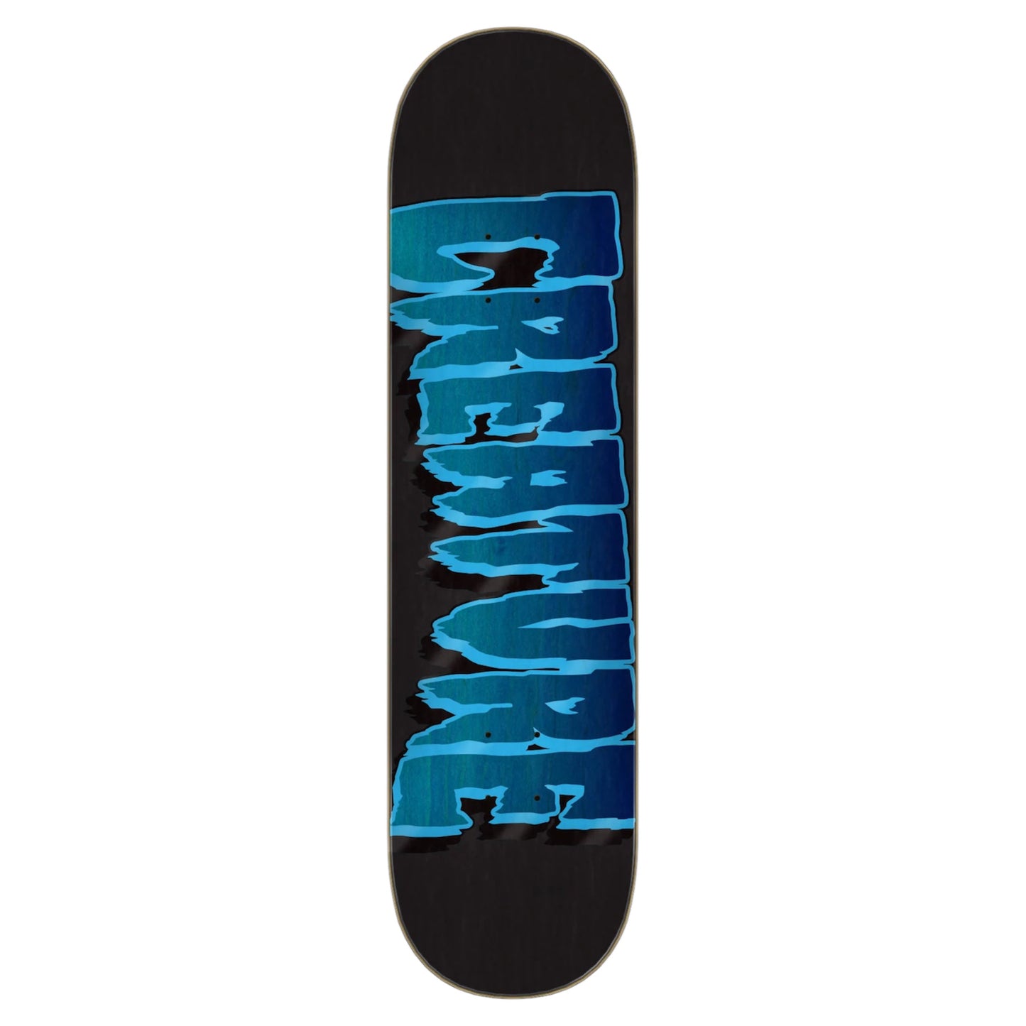 CREATURE LOGO OUTLINE STUMPS DECK 8.0