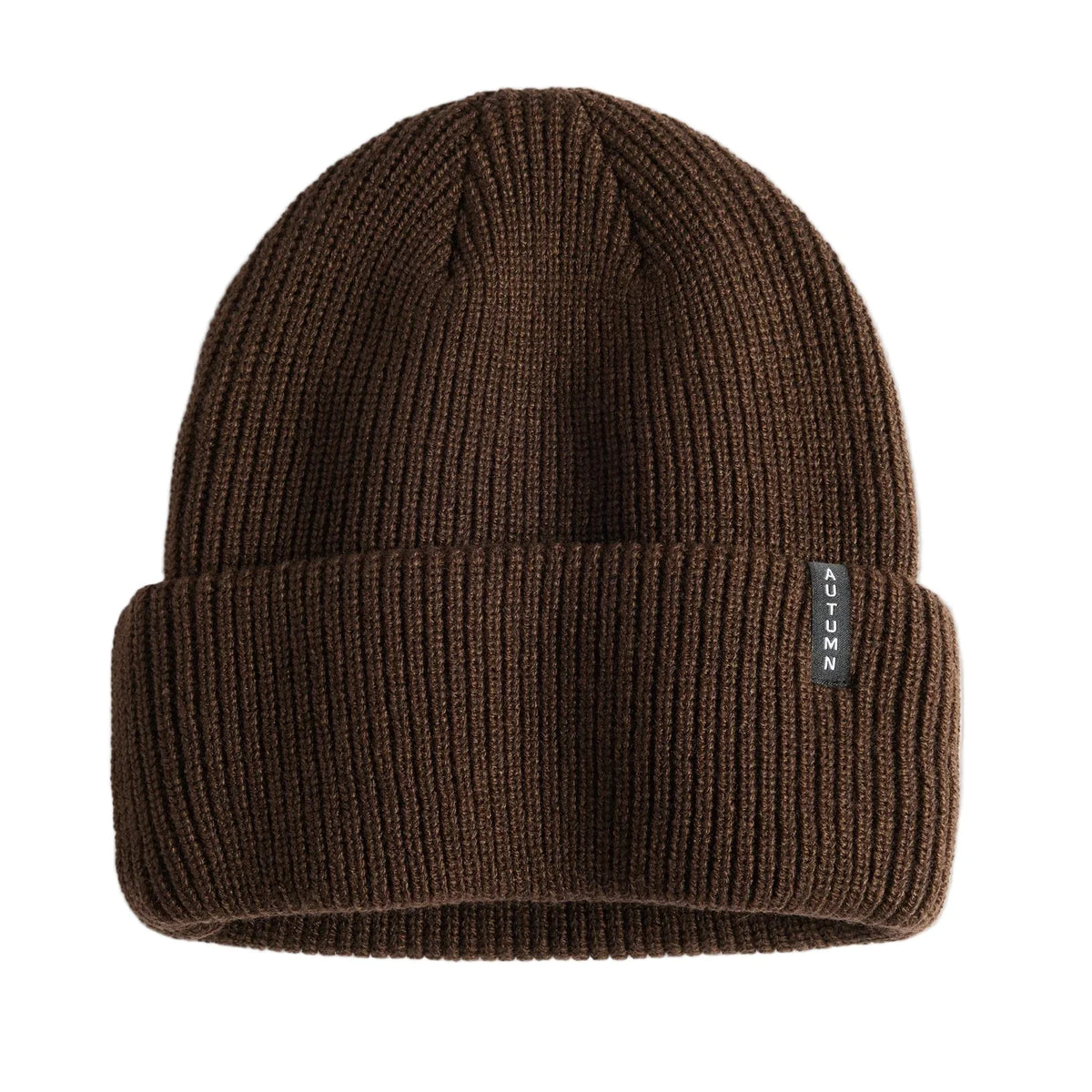 AUTUMN SELECT SOLID BROWN