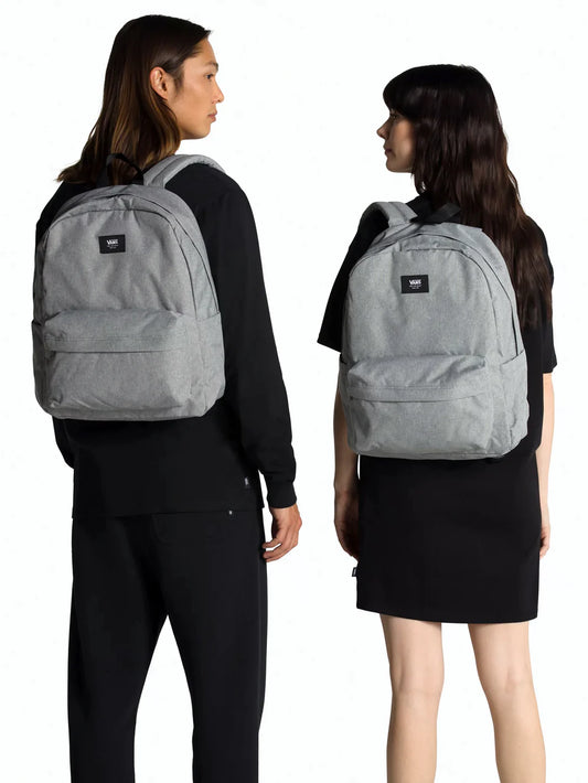 VANS SAC À DOS OLD SKOOL H20 HEATHER SUITING