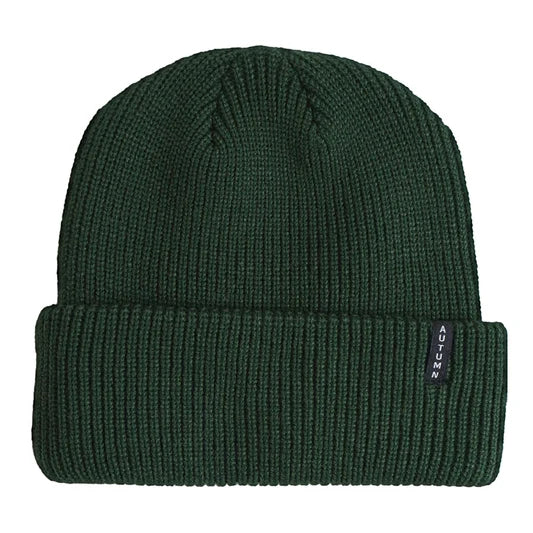 AUTUMN SELECT SOLID EMERALD
