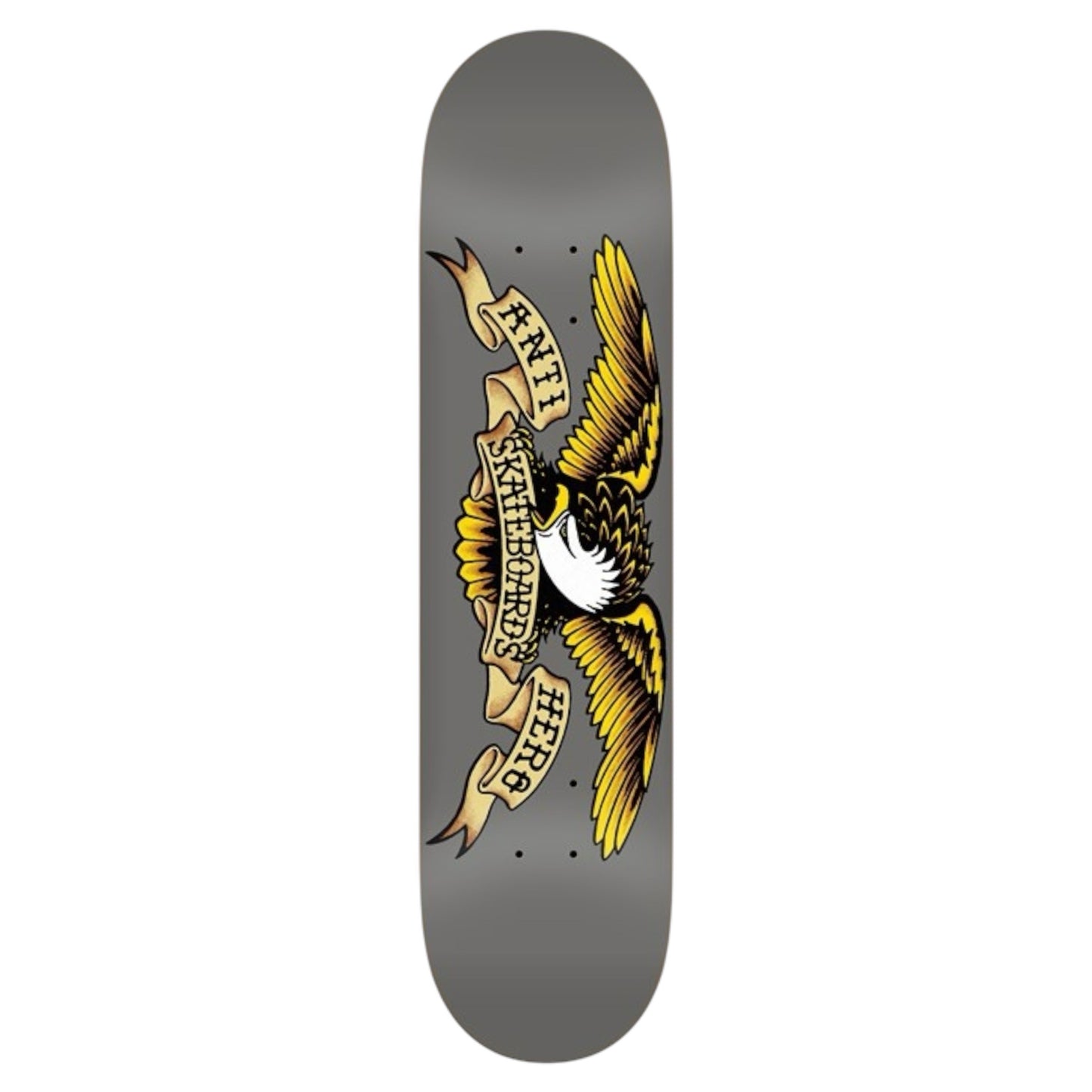ANTI HERO CLASSIC EAGLE DECK 8.25