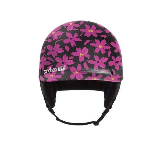 SANDBOX CLASSIC 2.0 SNOW HELMET DAISY