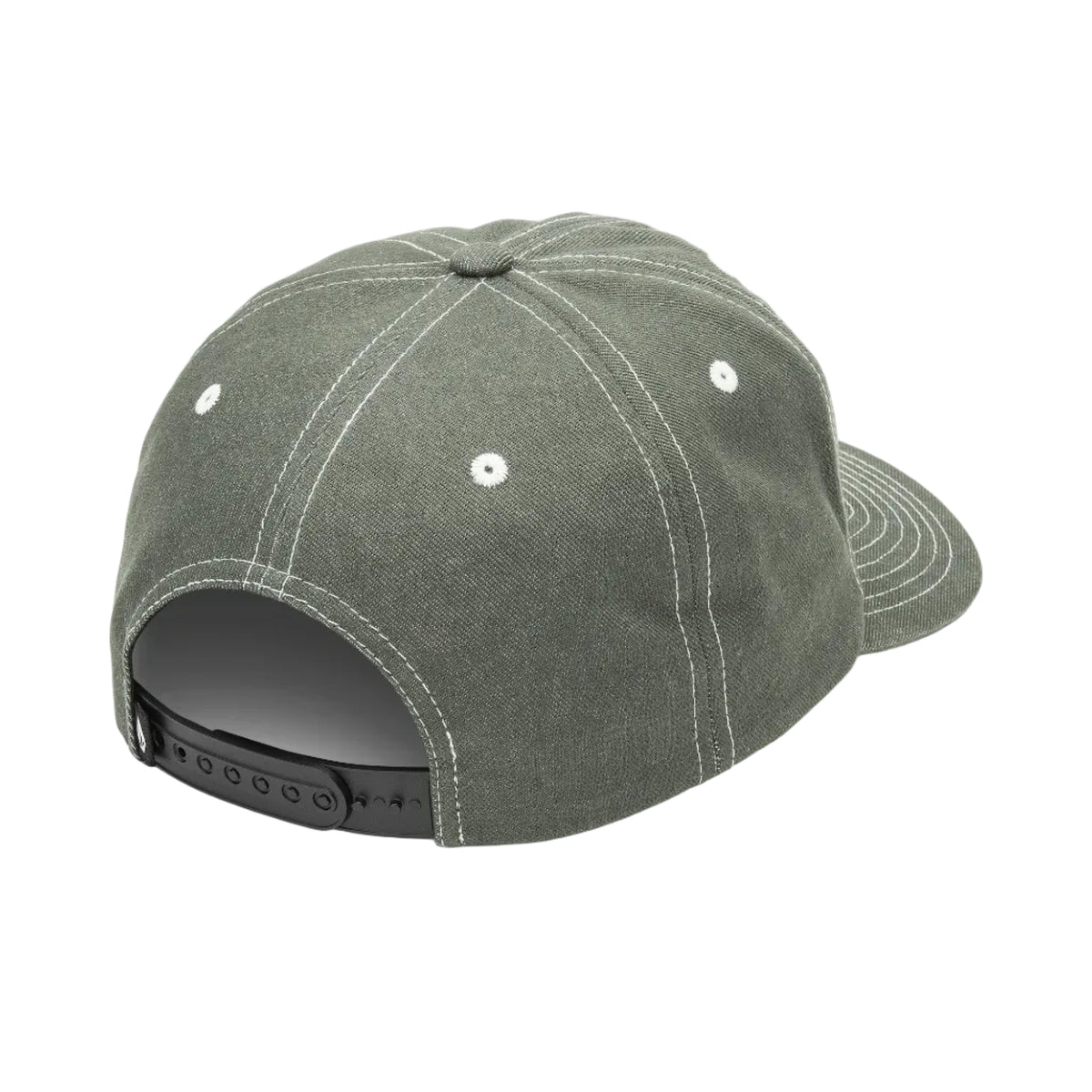 VOLCOM CHOPS ADJUSTABLE HAT WINTERMOSS