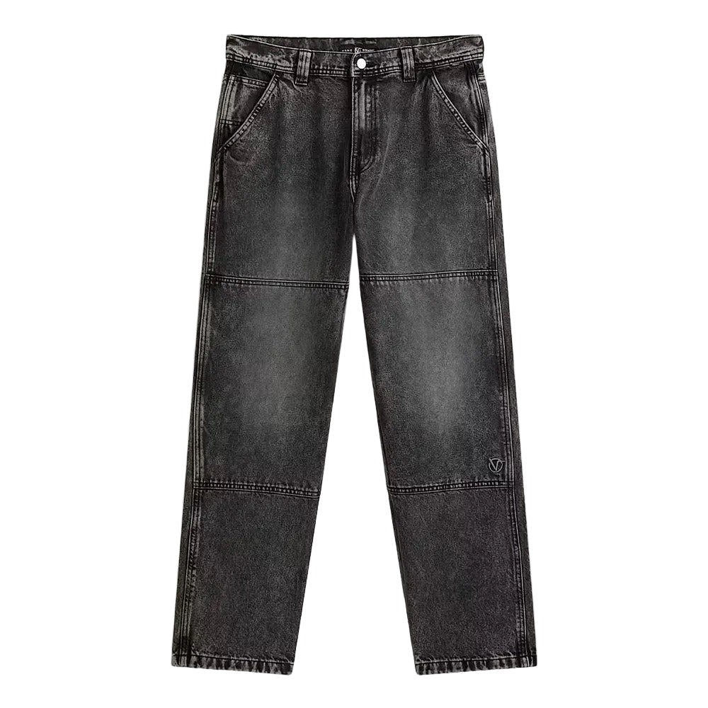 VANS X ROWAN DOUBLE KNEE JEANS 2.0 STONE