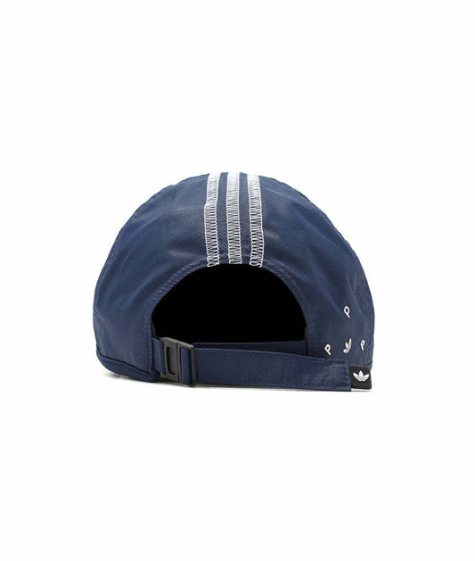 CASQUETTE ADIDAS X POP SL MARINE/BLANC