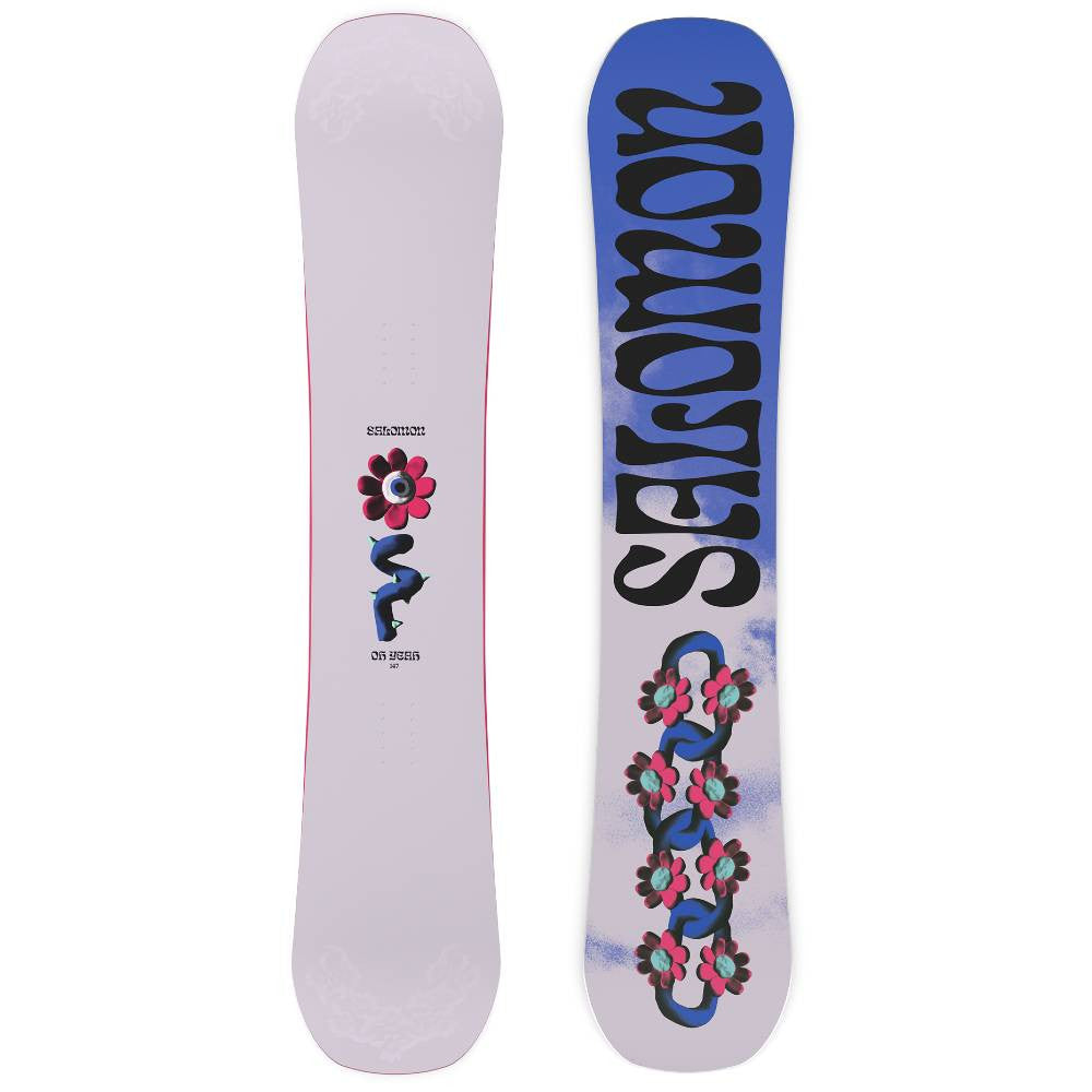 SALOMON OH YEAH GROM 2027