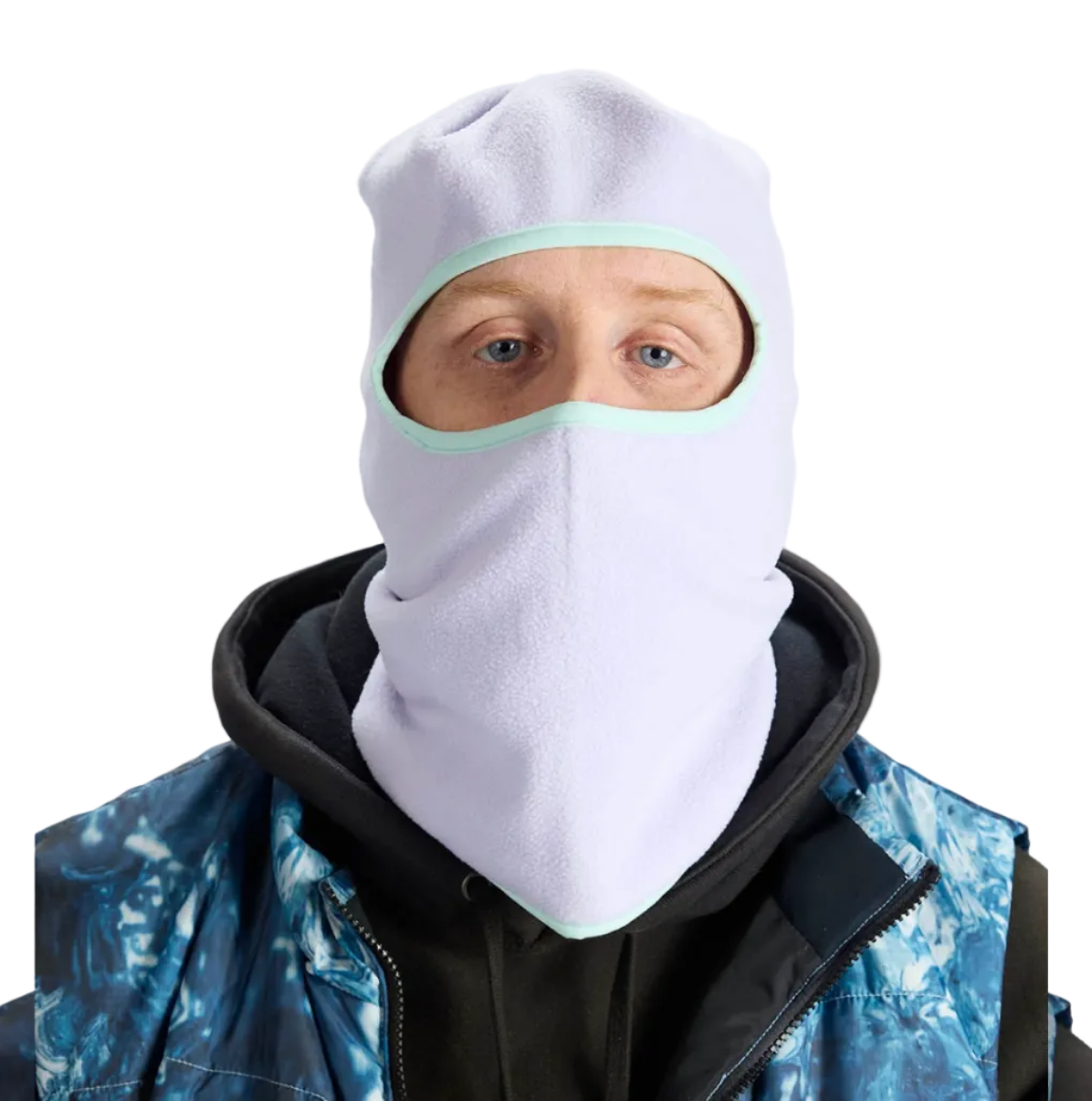 AIRBLASTER COZY FLEECE FACE TUBE